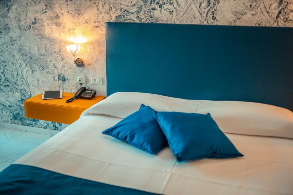 Nautilus Hotel - Comfort Double Room