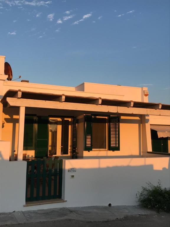 Foto dalla galleria di Villetta Chiara a Torre Vado