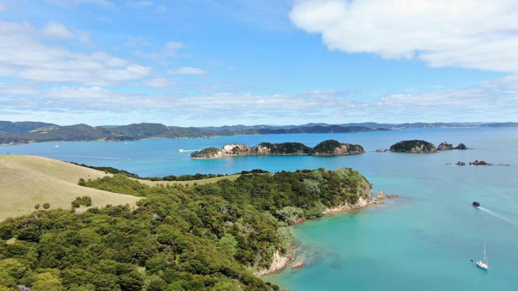 Bounty Motel - Resim 31