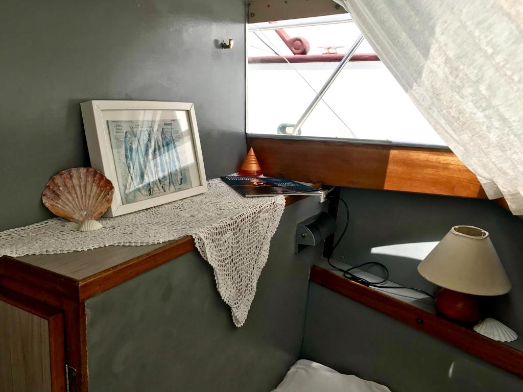 Kép Boat Yacht Barcelona szállásáról Barcelonában a galériában