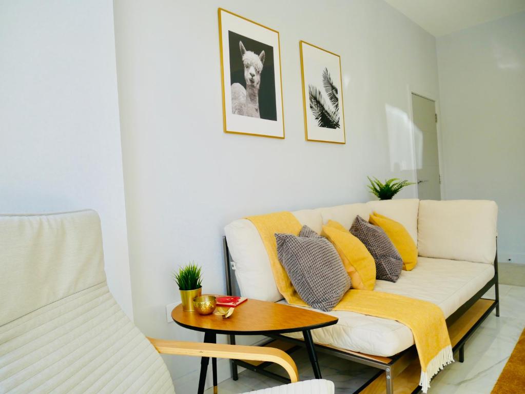 Luxury 3 bedroom Apartment near Bournemouth Beach & Poole - Appartement 3 Chambres