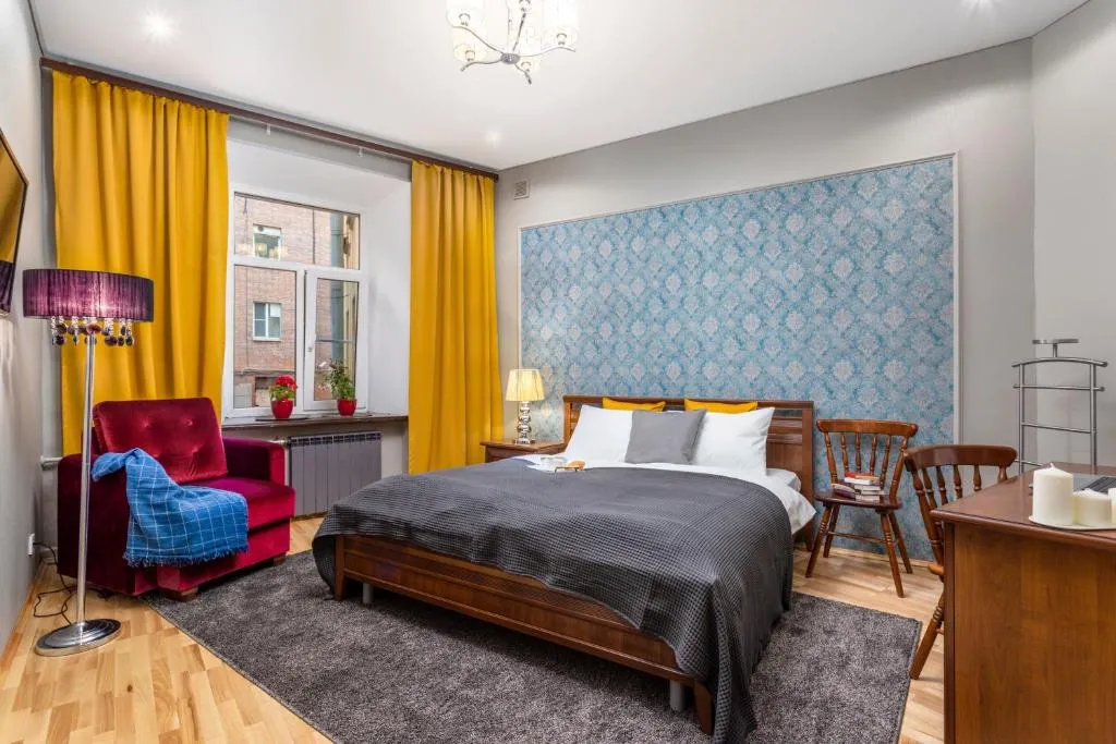 ??????????? 2 ? ????? ???????? by Sleep Service, Sankt Petersburg, Rusia