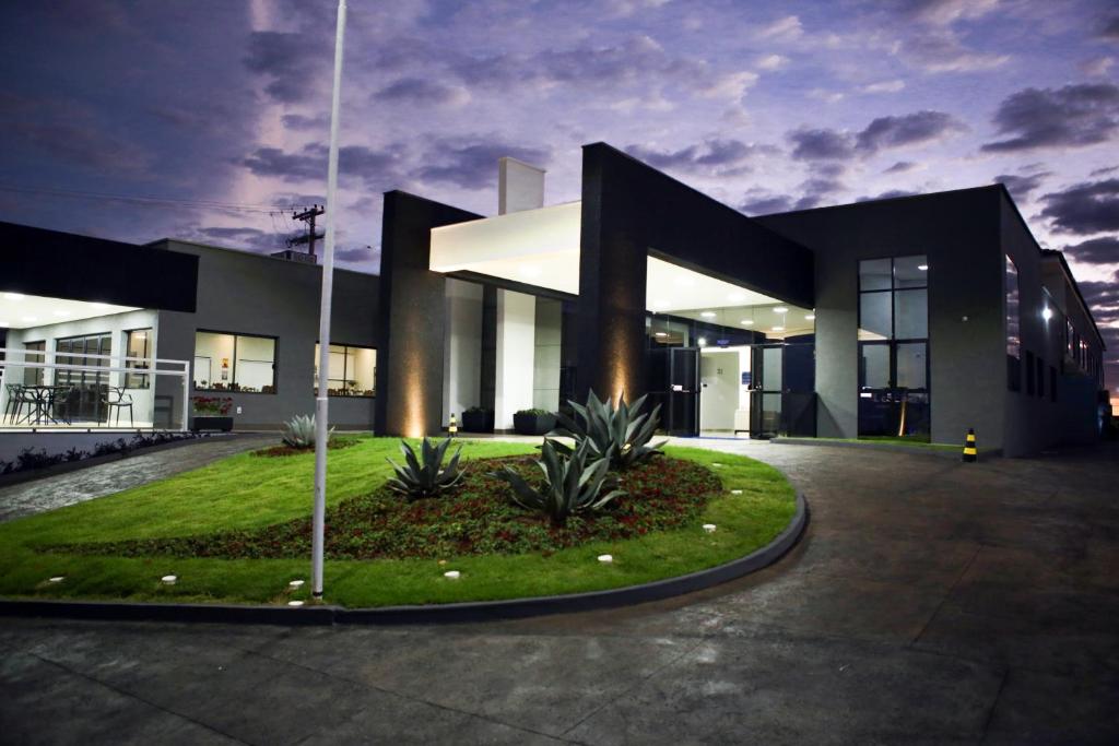  Regional Plaza Hotel Event Park
