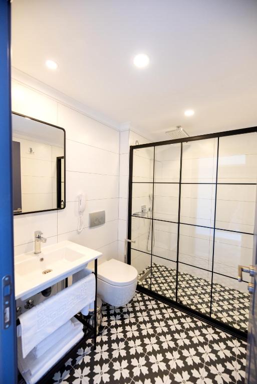 La Farine Rooms - 14