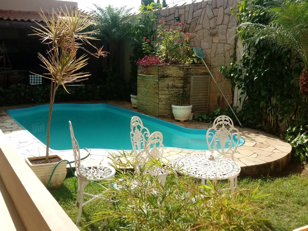 Pousada Nossa Casa