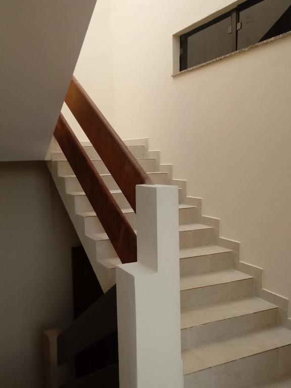  Pousada Nossa Casa