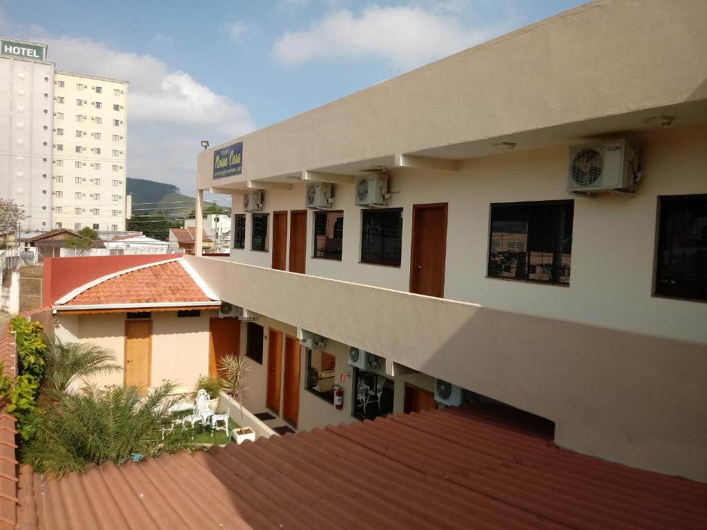  Pousada Nossa Casa