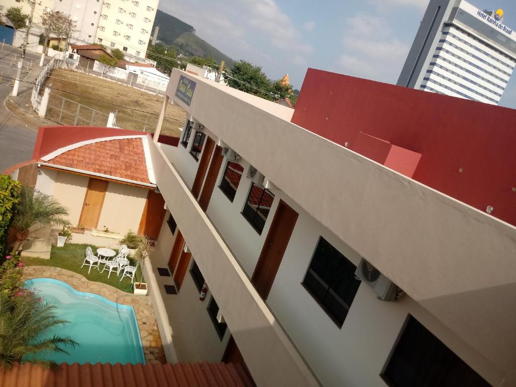 Pousada Nossa Casa