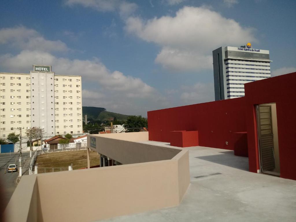  Pousada Nossa Casa