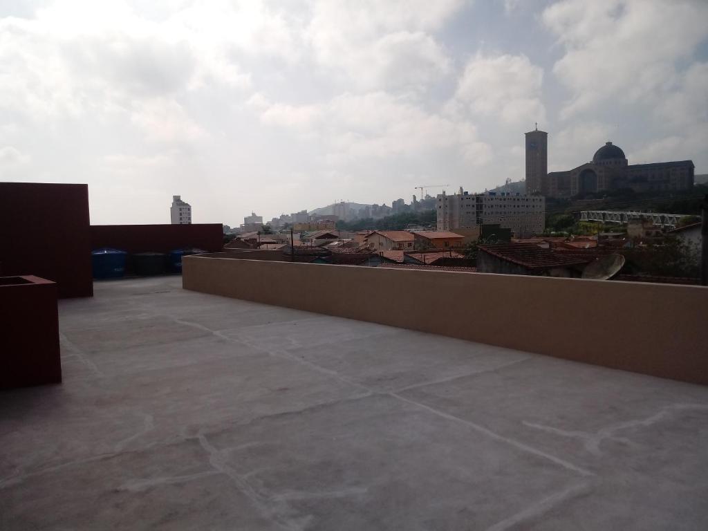  Pousada Nossa Casa