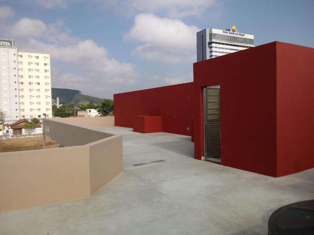  Pousada Nossa Casa