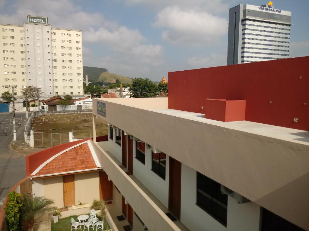  Pousada Nossa Casa