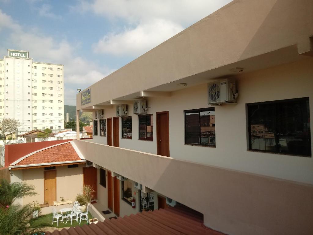  Pousada Nossa Casa