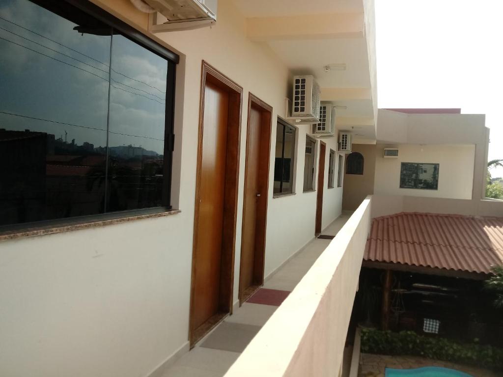  Pousada Nossa Casa