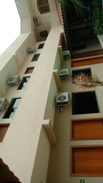  Pousada Nossa Casa