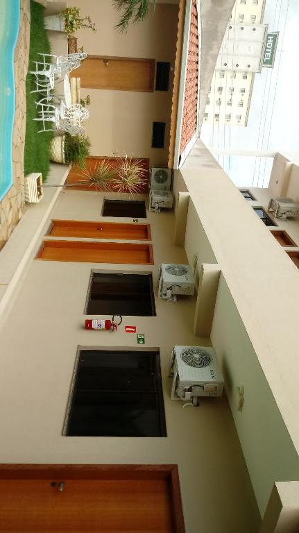 Pousada Nossa Casa