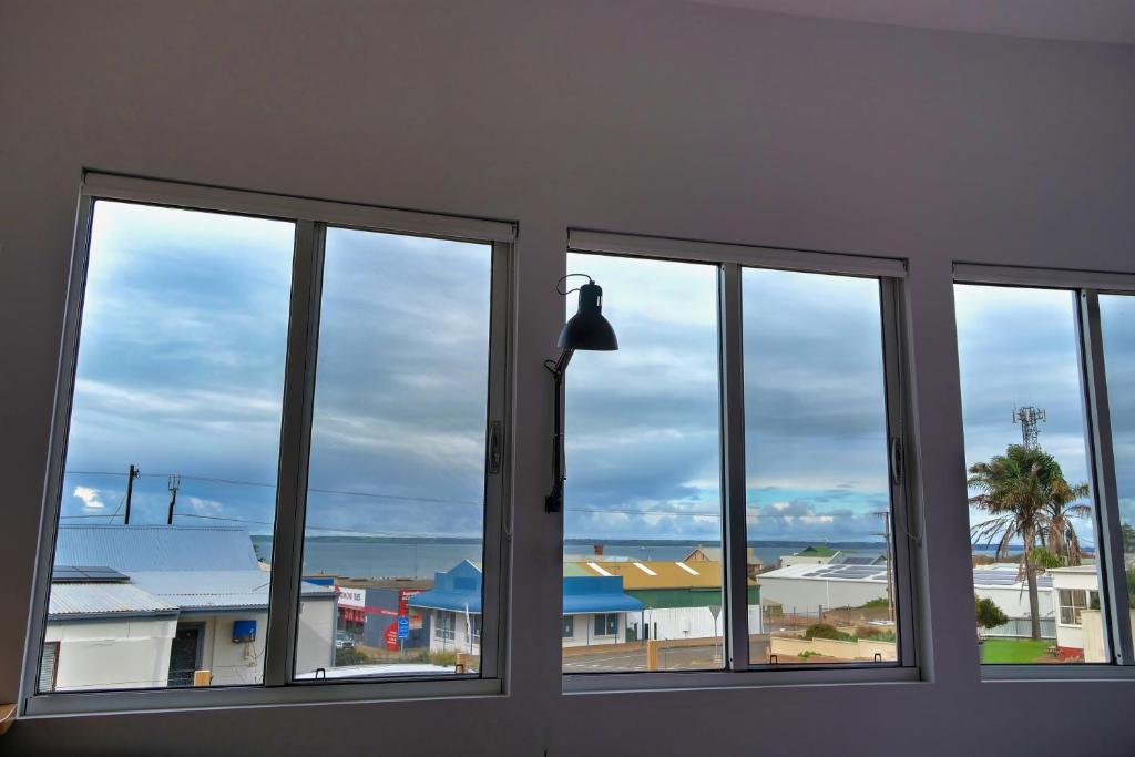 Cloudscape Apartment No 2 photo