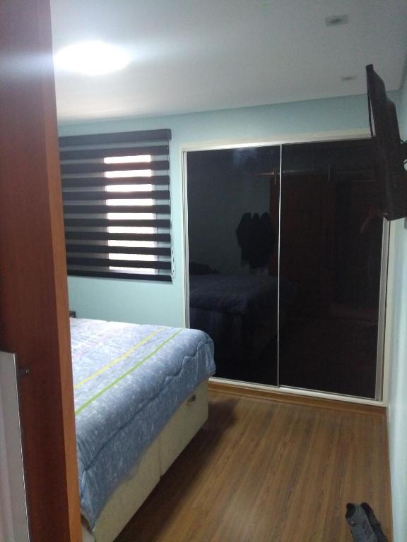  Apartamento Santana Expo Center Norte vista Top cidade de São Paulo e Paulista