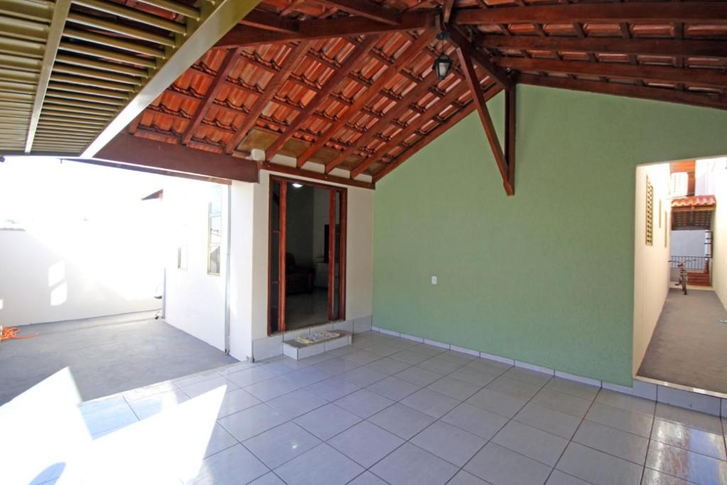  Casa do Nilton