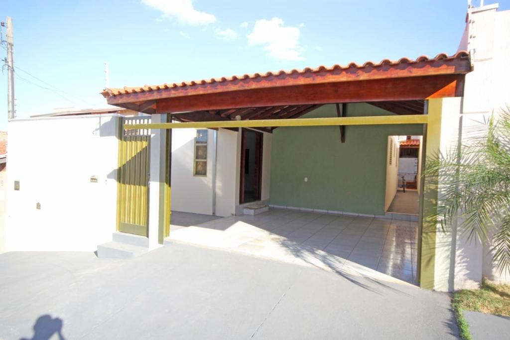  Casa do Nilton