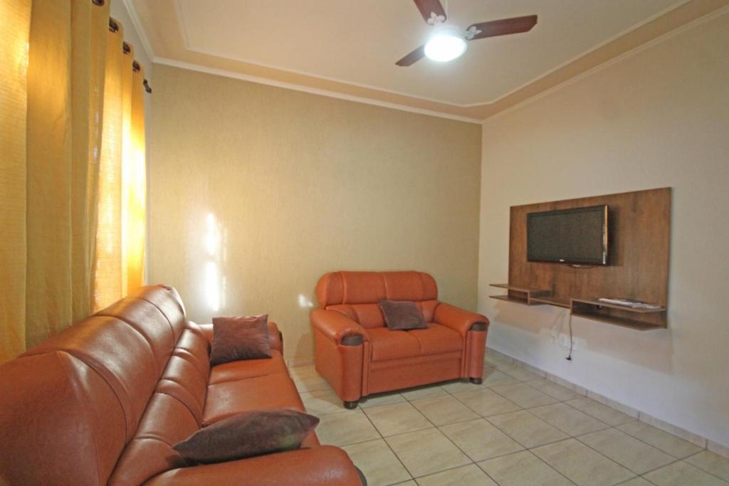  Casa do Nilton