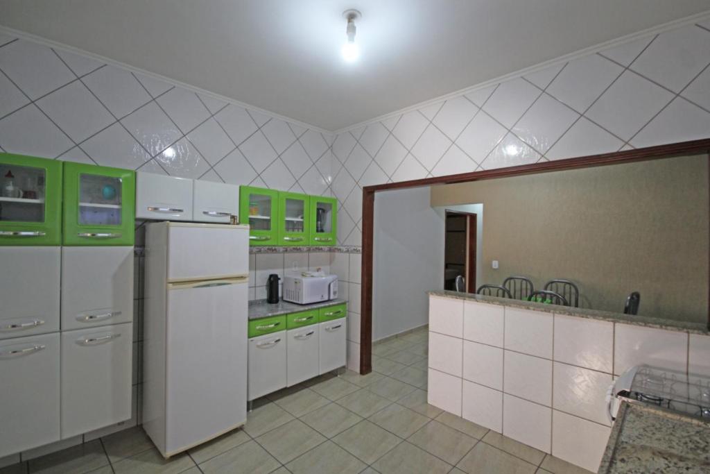  Casa do Nilton