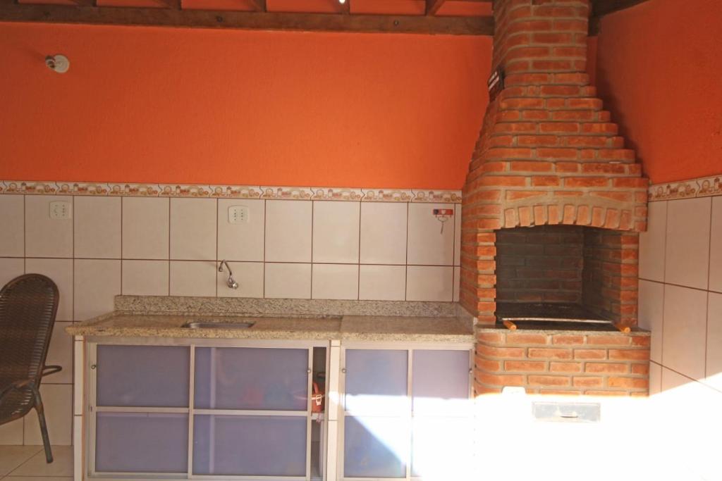 Casa do Nilton