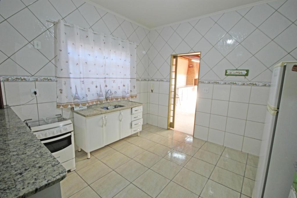  Casa do Nilton