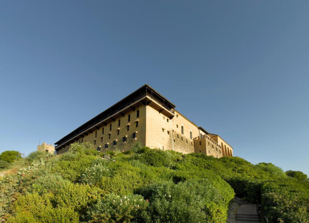 Parador de Carmona, Carmona – Precios 2023 actualizados