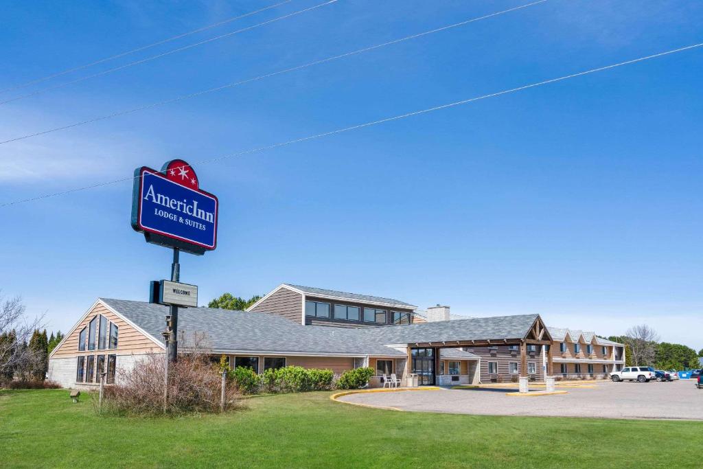 AmericInn by Wyndham Park Rapids, Park Rapids (updated prices 2024)