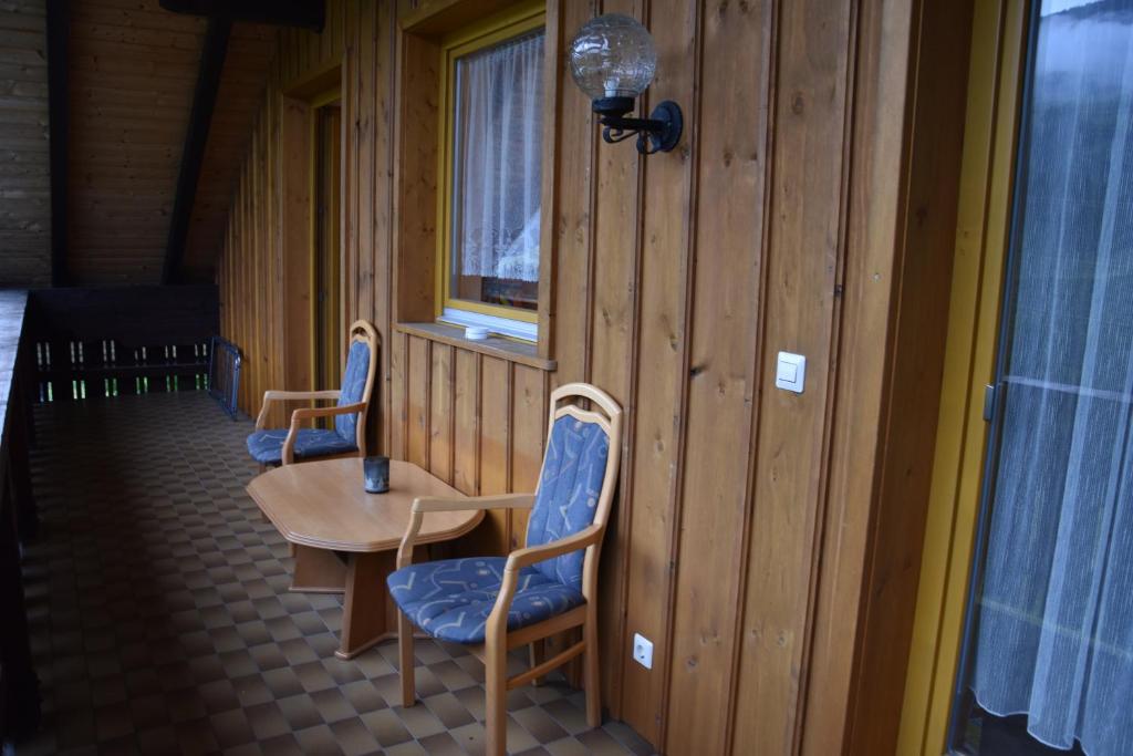Fotografie z fotogalerie ubytování Apartment Krobath v destinaci Murau
