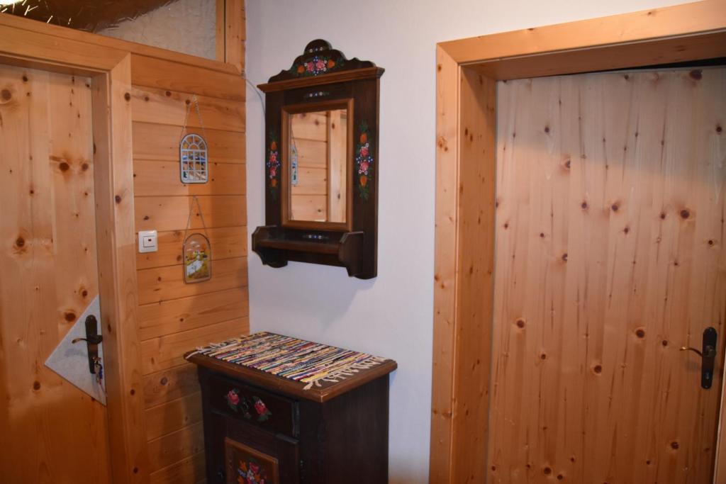 Fotografie z fotogalerie ubytování Apartment Krobath v destinaci Murau