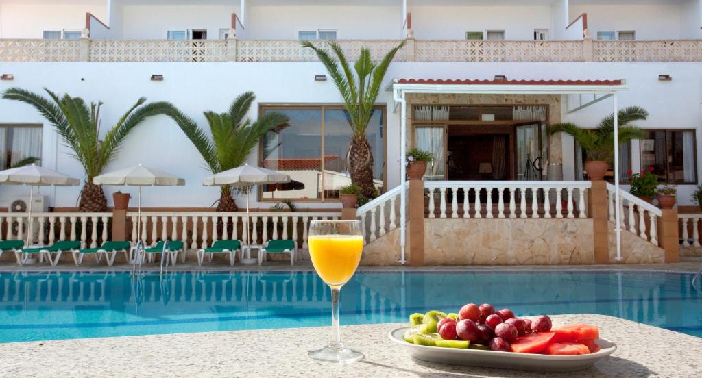 Hotel & Spa Entre Pinos-Adults Only, Es Caló – Bijgewerkte ...