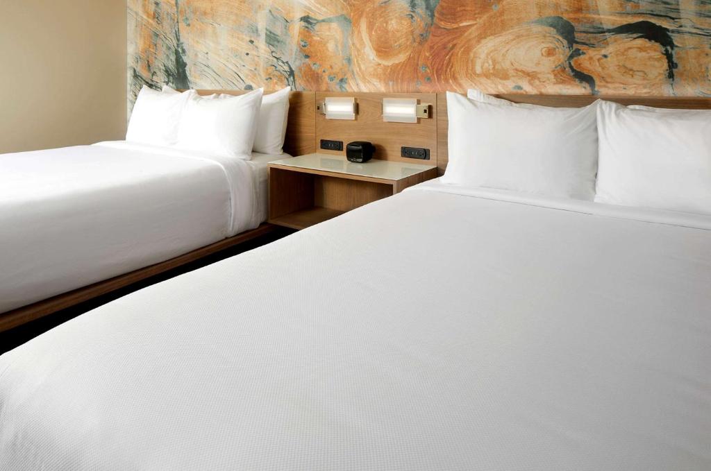 Cambria Hotel Phoenix Chandler - Fashion Center - 
