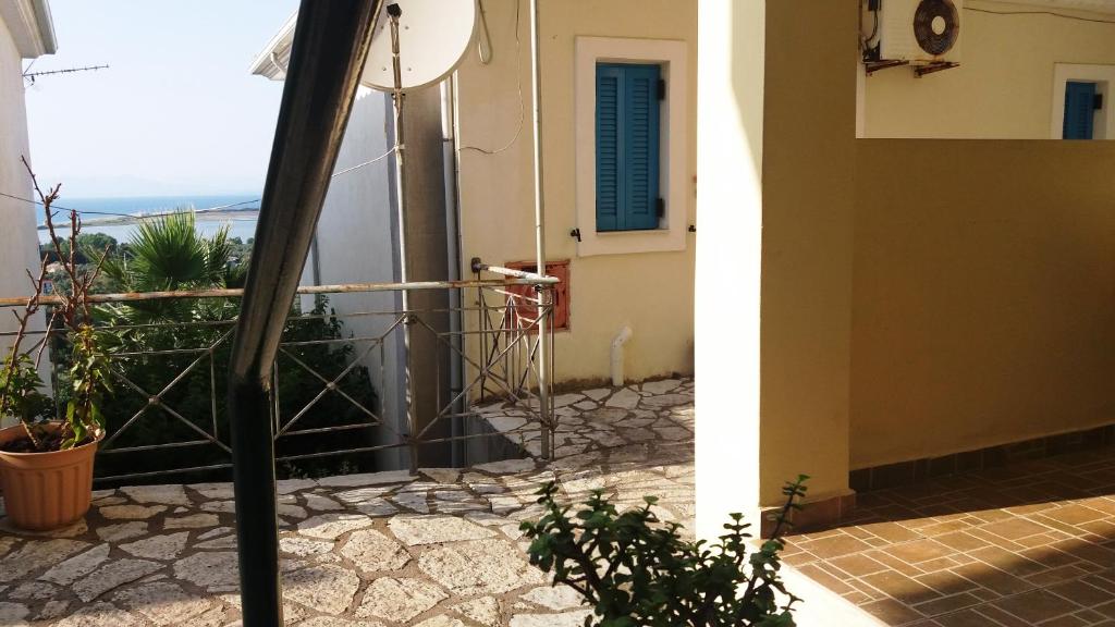 Fotografia z galérie ubytovania margarita's apartment v destinácii Lefkada