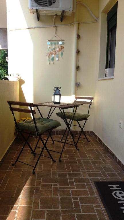 Fotografia z galérie ubytovania margarita's apartment v destinácii Lefkada