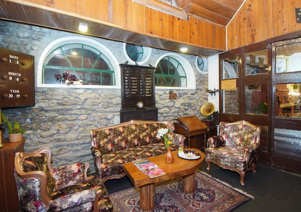 Fotografie z fotogalerie ubytování Cochrane Place Hotel v destinaci Kurseong