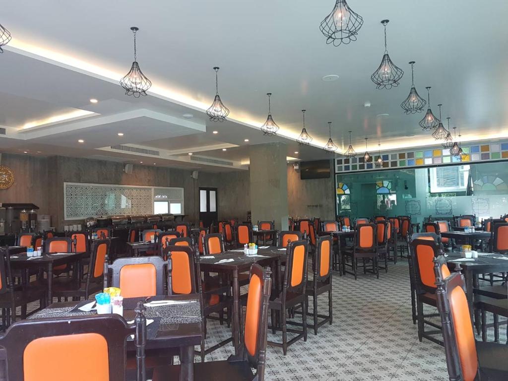 Grand Supicha City Hotel - SHA Plus