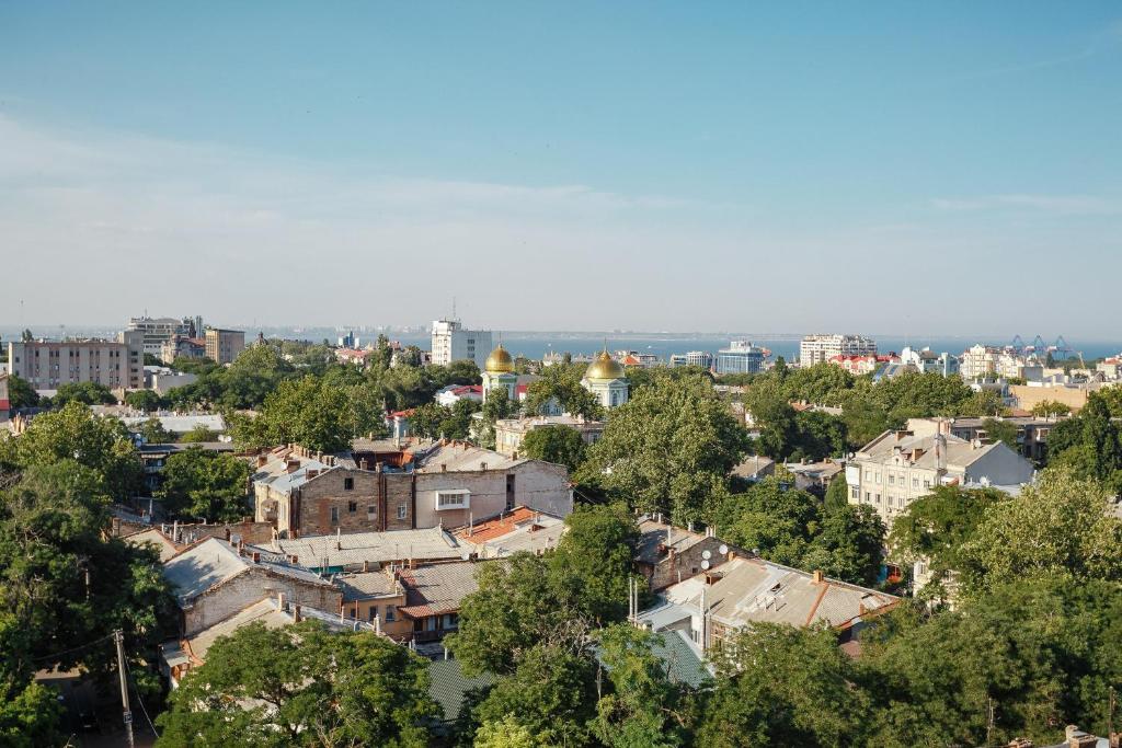 ROYAL SKY apartments - Standaardappartement