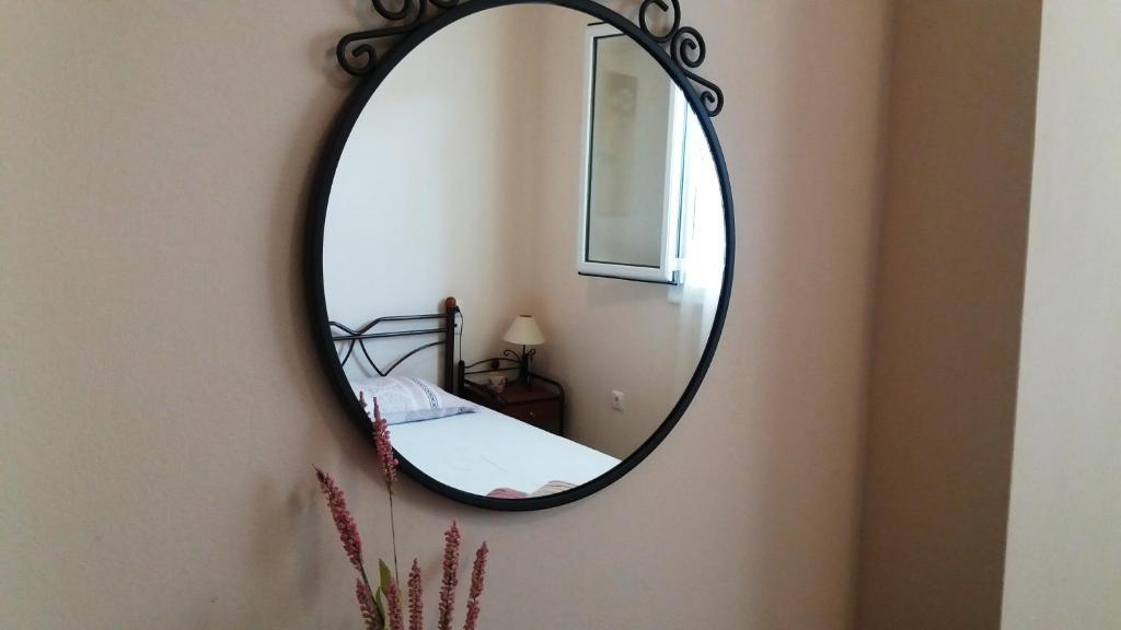 Fotografia z galérie ubytovania margarita's apartment v destinácii Lefkada