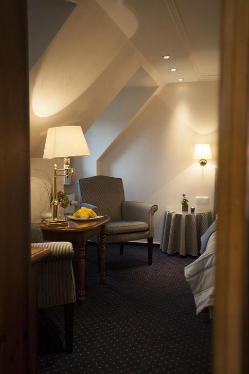 Romantik Berghotel Astenkrone - 8