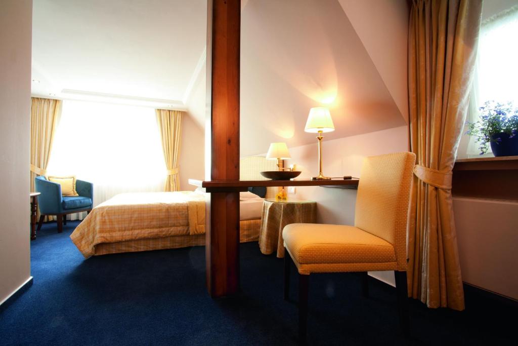 Romantik Berghotel Astenkrone - 6