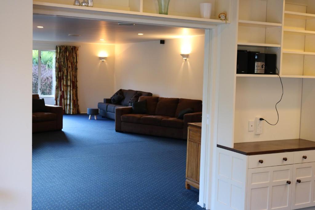 Echolands Valley Lodge 5