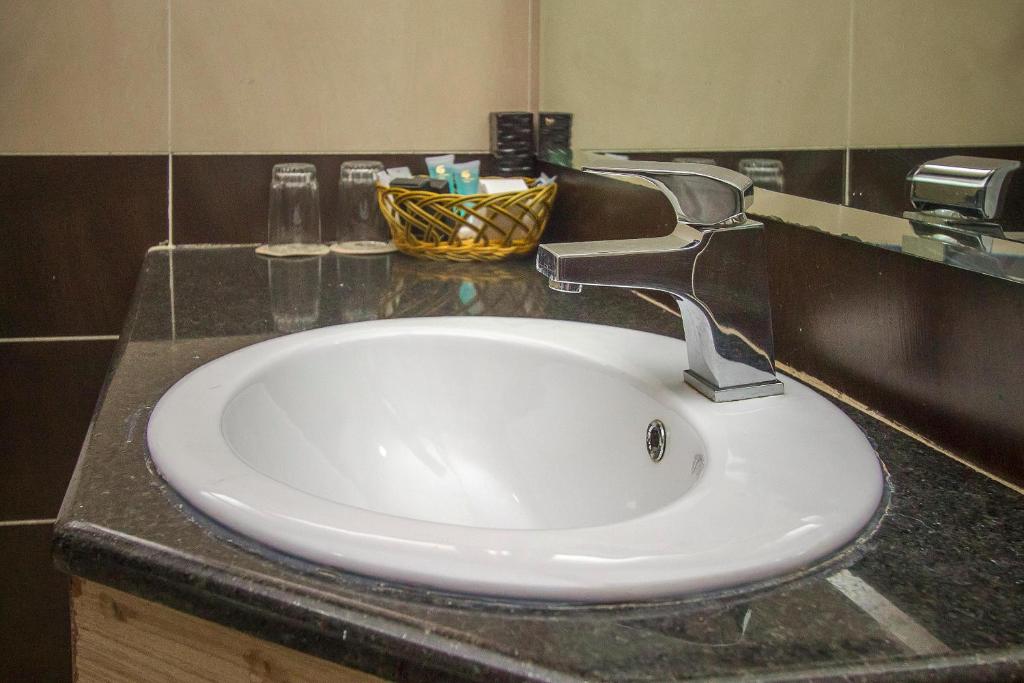 Fotografie z fotogalerie ubytování The Clarion Hotel v destinaci Nairobi