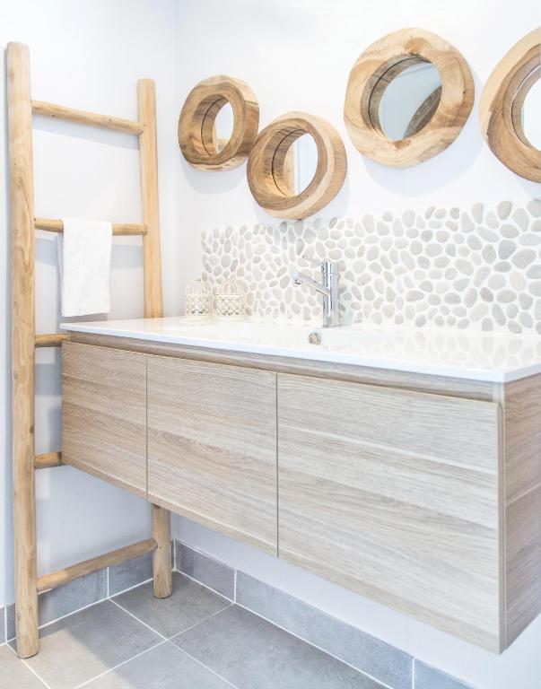 Fotografie z fotogalerie ubytování Elysian Luxury Eco Island Retreat v destinaci Long Island