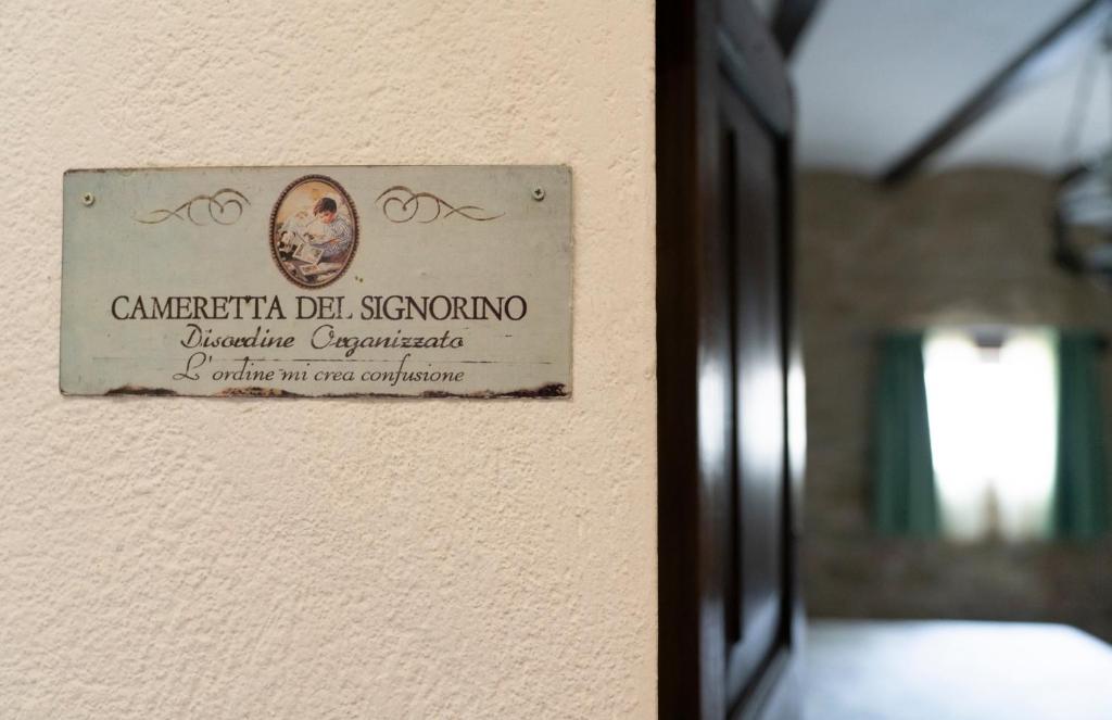 Azzurro di Vallepietra - Double Room