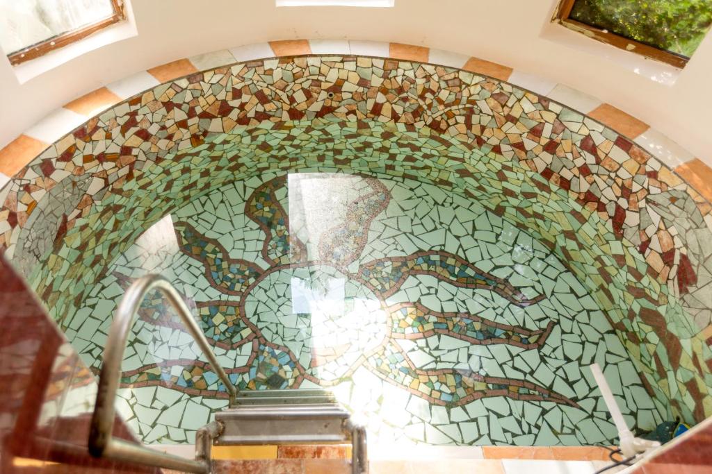 Fotografie z fotogalerie ubytování Kolkhida Resort & Spa v destinaci Ureki