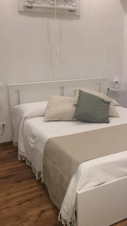 San Pierino Charming Rooms - Habitación Doble Con Baño Privado