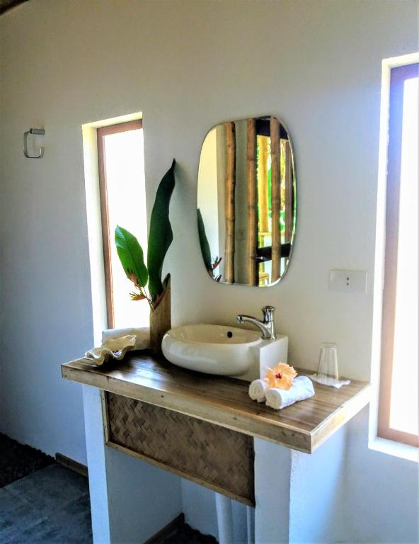 Fotografie z fotogalerie ubytování Valerie Lodge v destinaci San Vicente