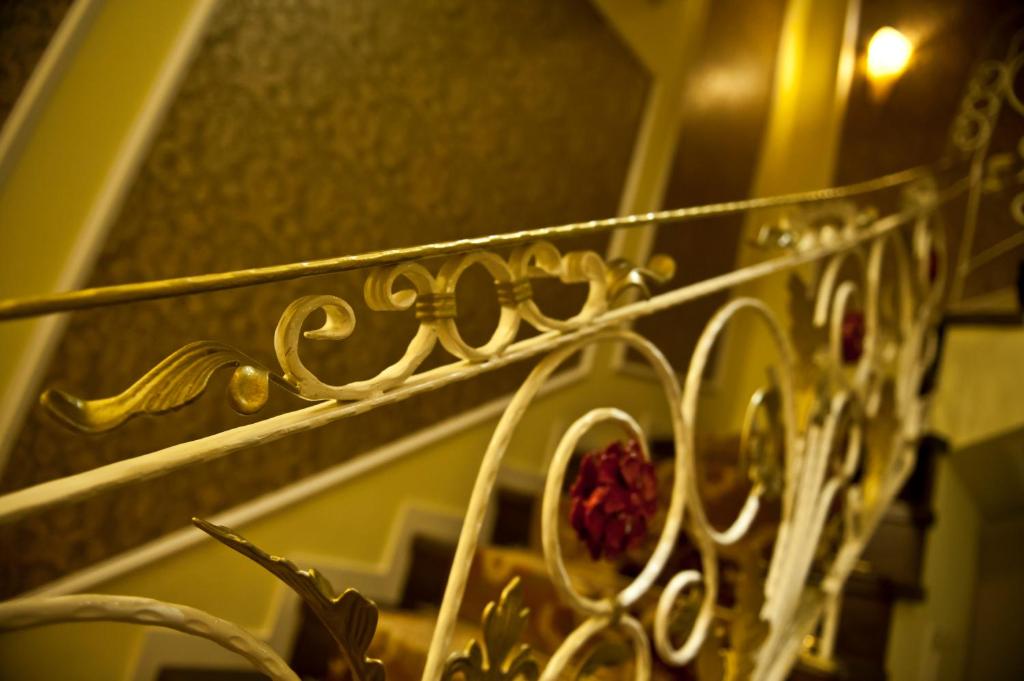 Zdjęcie z galerii obiektu Boutique Hotel Anagennisis w mieście Pirgos